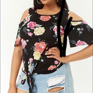 Forever 21 shirt